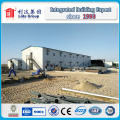 Prefabricated Labour Camp